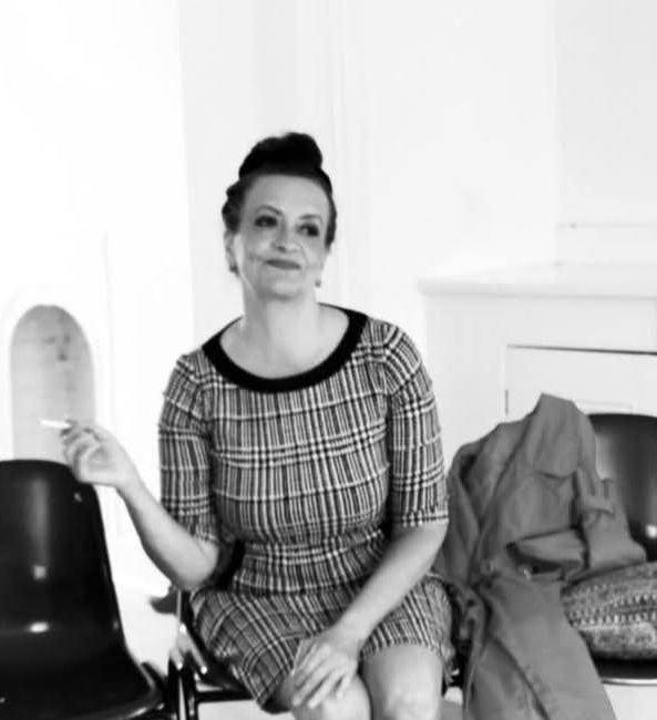 REHEARSING PINTER – MARCH 2025