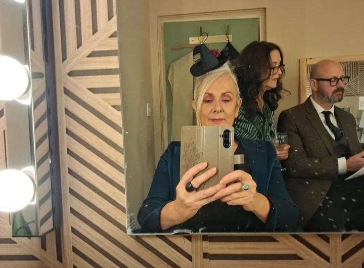 LYCEUM THEATRE OLDHAM