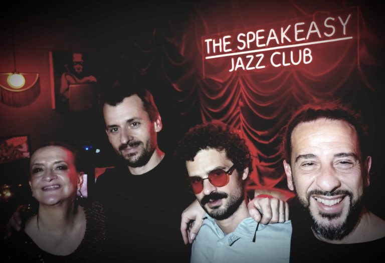 MALAGA GIGS DECEMBER 2025