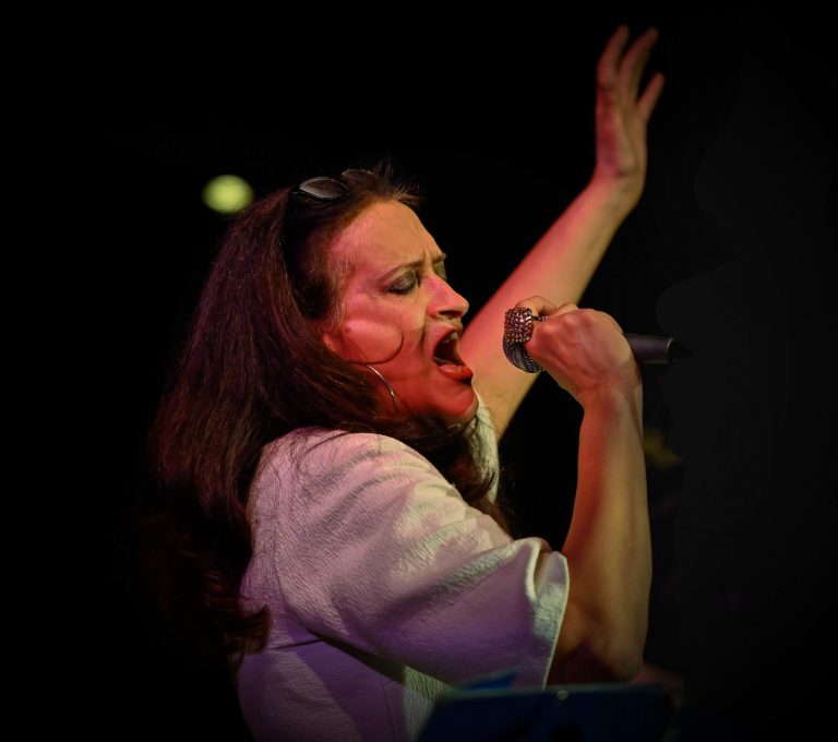 UPSTAIRS AT RONNIE SCOTT’S – MARCH 2026