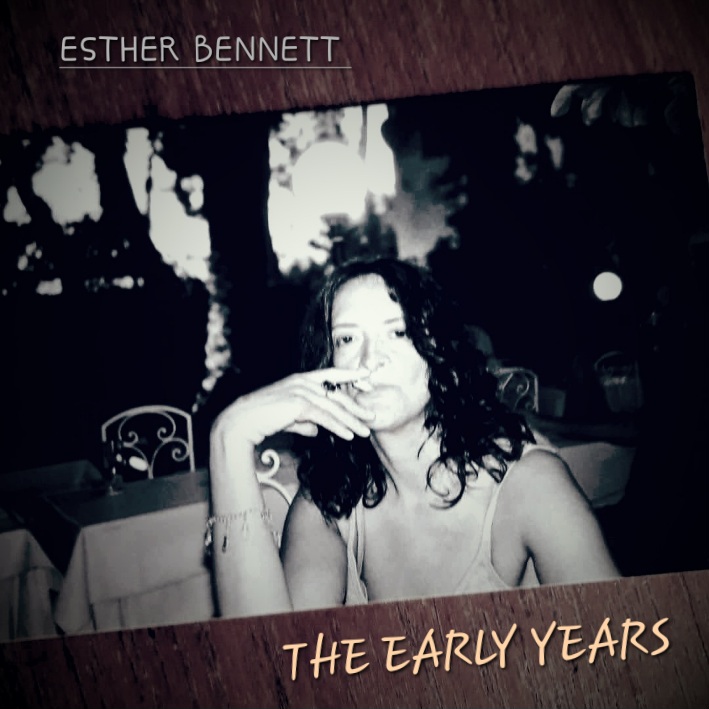 NEW ALBUM RELEASE “THE EARLY YEARS” MARCH 2026