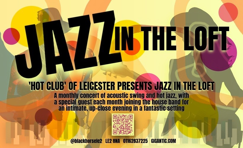 JAZZ IN THE LOFT